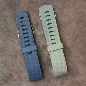2 Fitbit Charge 2 Bands